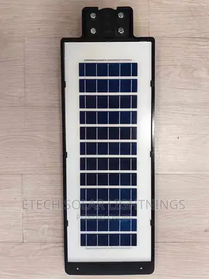 New Morden L E D All in One Solar Street Light 400 Wats
