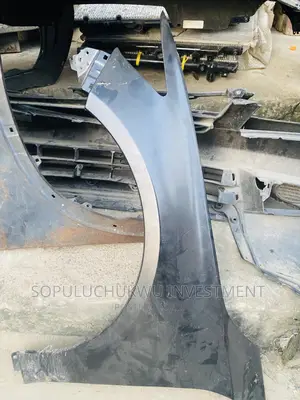 Fender Honda Accord 2018-2020