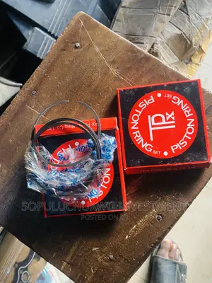 Piston and Rings Honda Accord 2003-2018