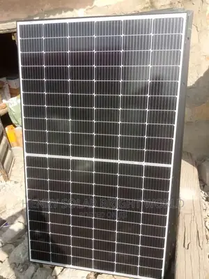 415w Solar Panel Trina Solar