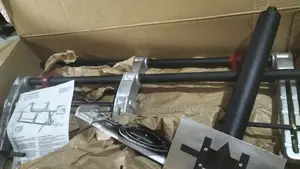 Optical Alignment Gauge