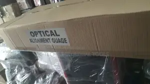Optical Alignment Gauge