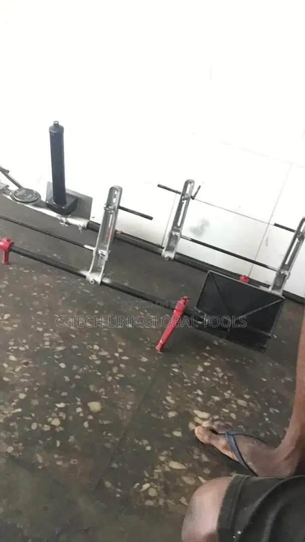Optical Alignment Gauge