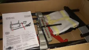 Optical Alignment Gauge