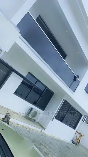 Glass Balcony’S Handrail’S