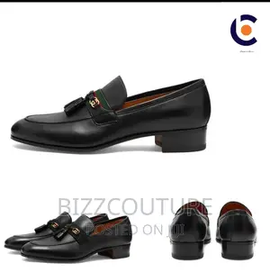 Original Gucci Loafers Available in Store