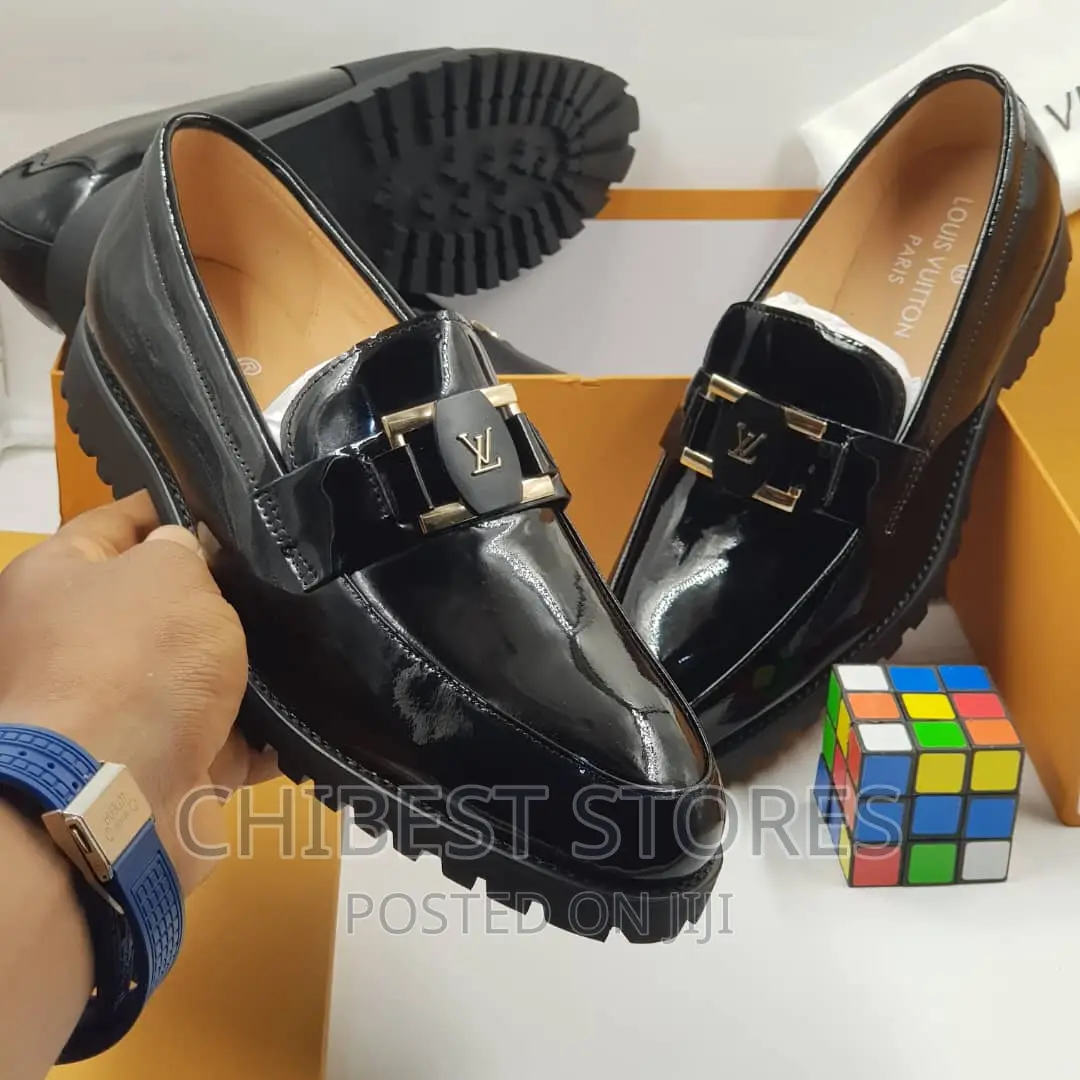 Mens Shoes
