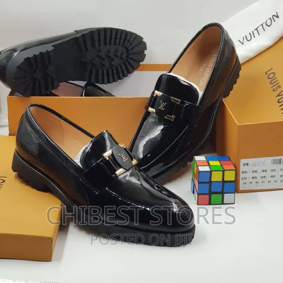 Mens Shoes