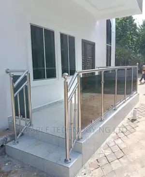 Balcony’S Handrail’S