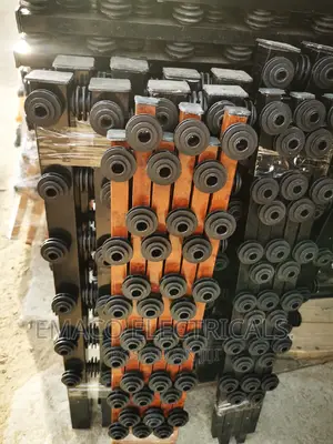Electric Fence Materials and Razor Barbed Wire