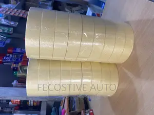 Best Quality Abro Masking Tape
