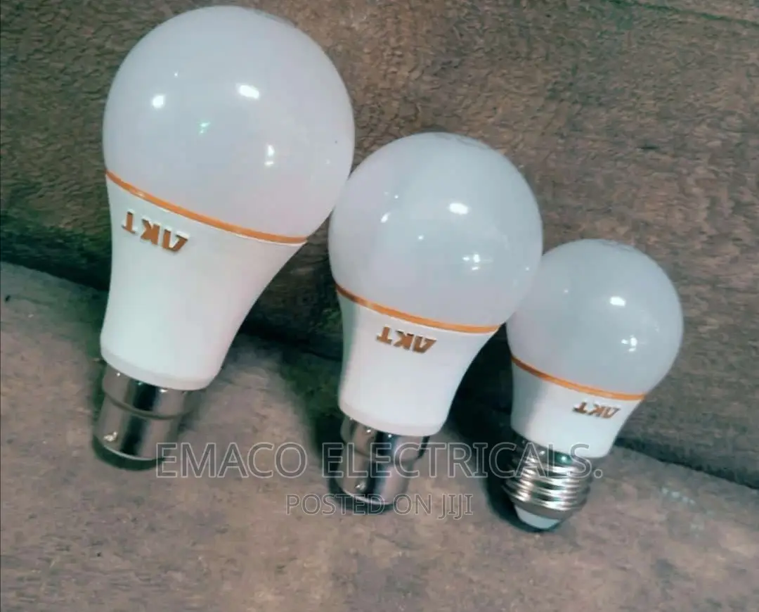 LED Akt Bulbs