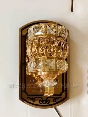 New Morden Indoors Christal Wall Brackets