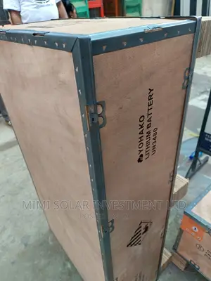 15kwh Standing Yohako Lithium Battery