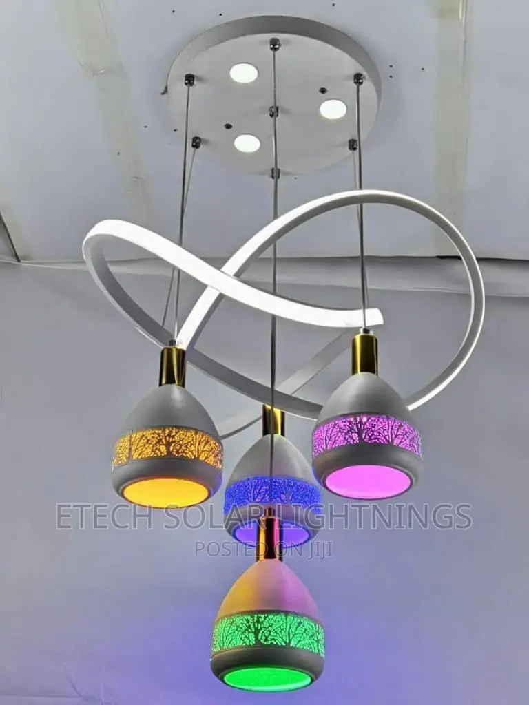 Exclusive Luxury LE D Dropping Light