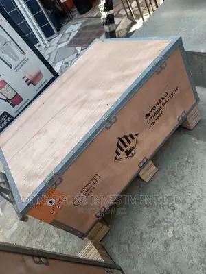 7.5kwh Yohako Lithium Battery Available