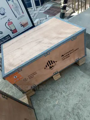 7.5kwh Yohako Lithium Battery Available