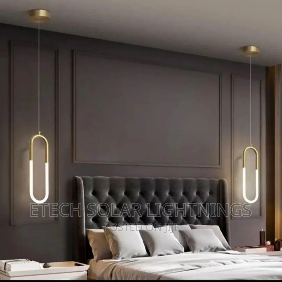 Exclusive Luxury Le D Bedroom Dropping Lights