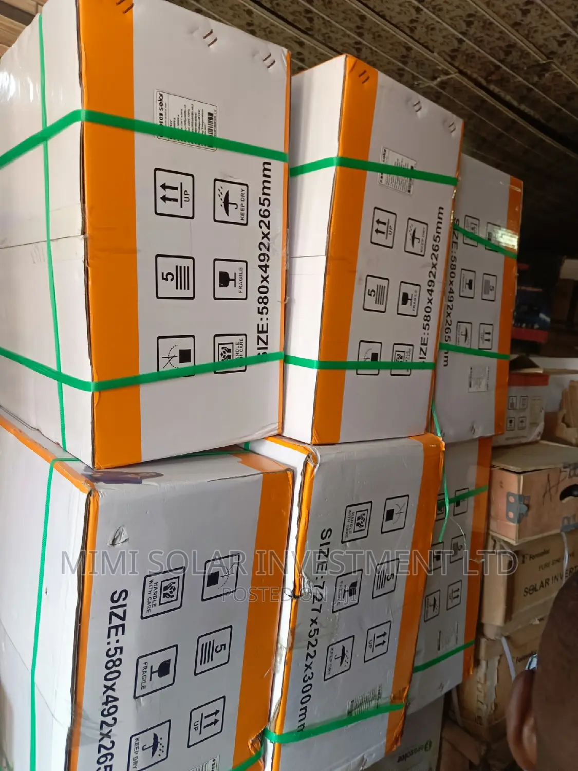Choice 10kva Strong Inverter