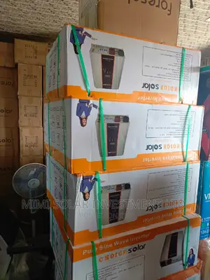 7.5kva Choice Inverter