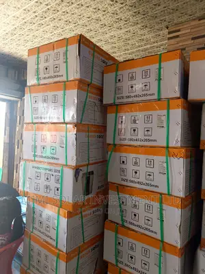 7.5kva Strong Choice Inverter