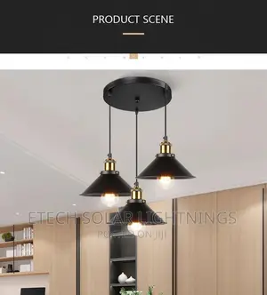 Exclusive 3 in One Dropping Lights