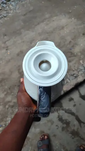 Morph Richards Electric Kettle Very Fast in Boiling Water