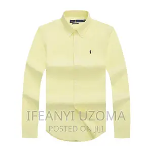 Polo Ralph Lauren Longsleves Shirt
