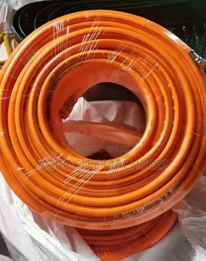 100m Hose for Irrigation Purposes