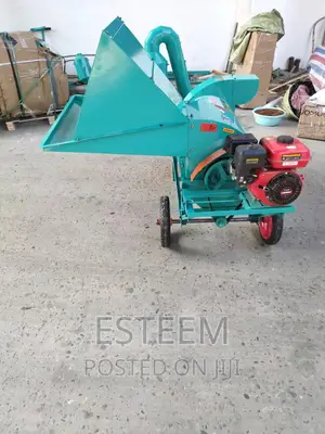 Multicrop Cereal Thresher (Bbtw-90)
