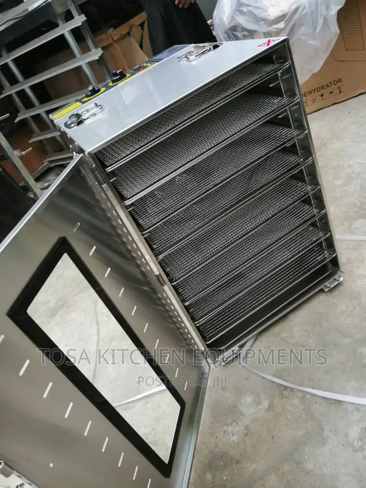 Food Dehydrator