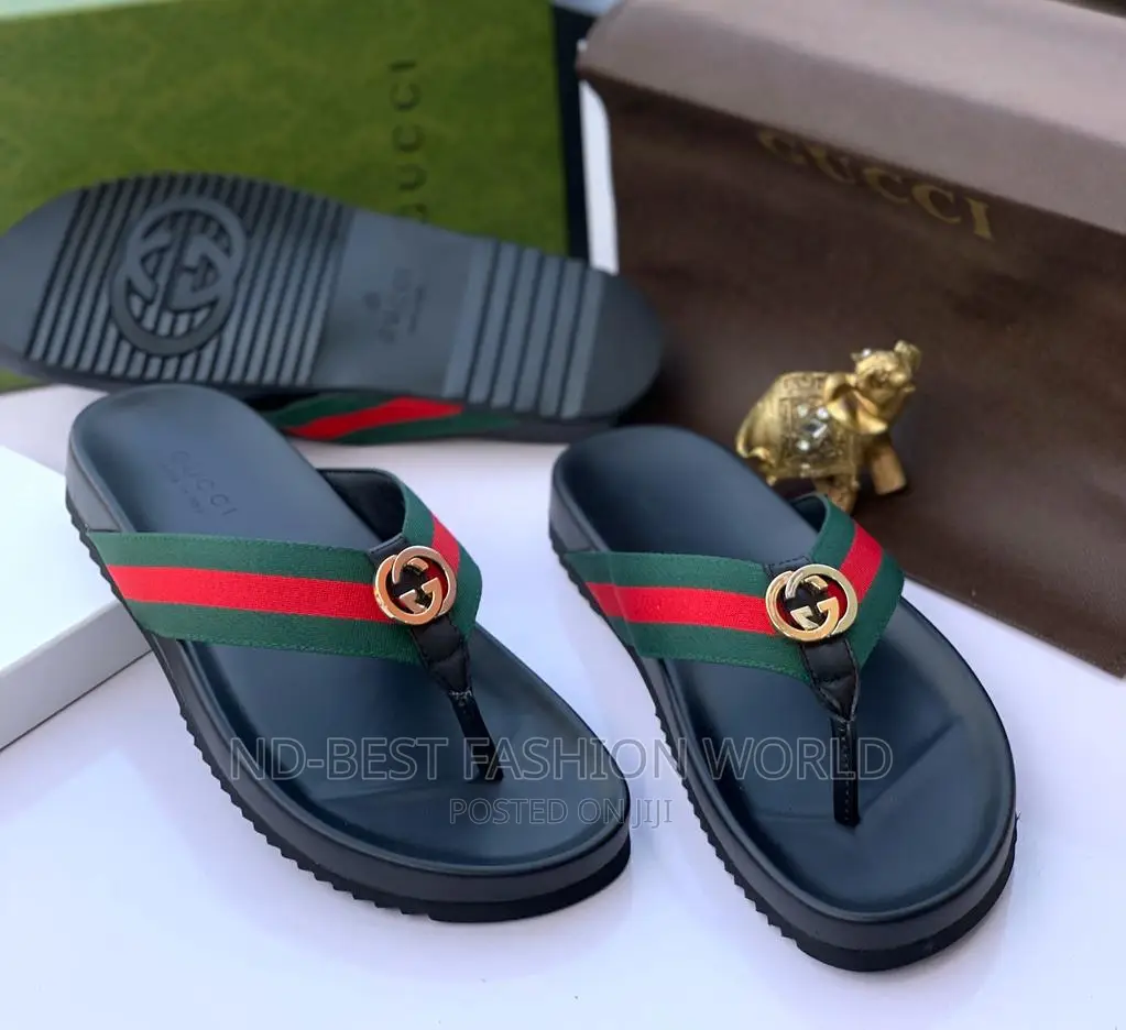 Pure Quality Slippers