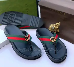 Pure Quality Slippers