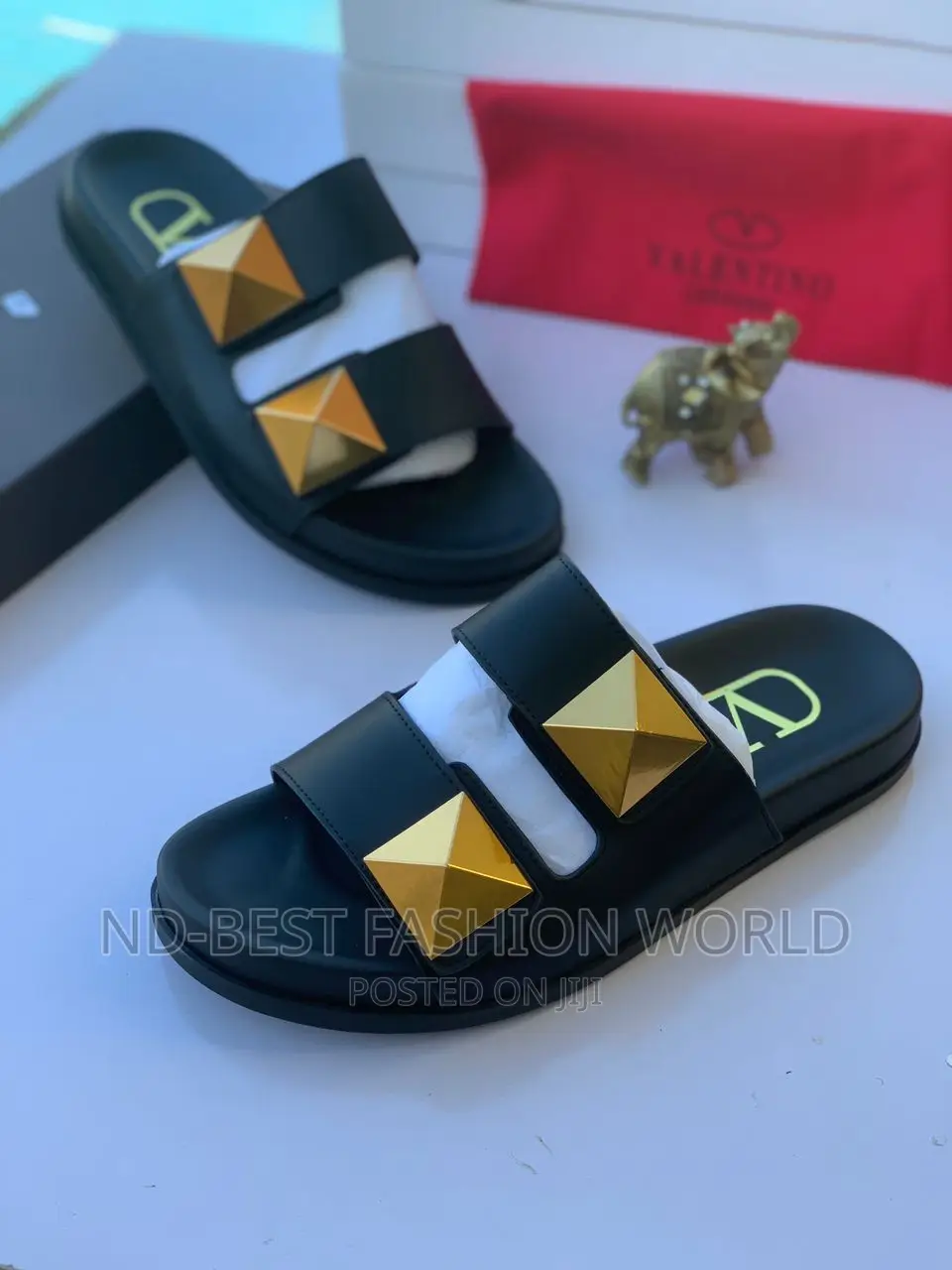 Pure Quality Slippers