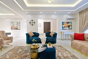 Luxury 3 Bedrooms Apartment, With Pool,Gym Snooker