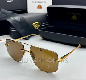 Luxury Glasses for Men