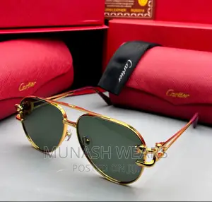 Luxury Glasses for Men