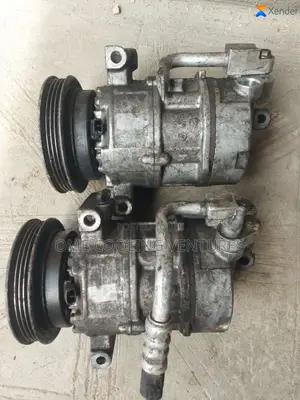 Tokunbo Compressor For Dodge Caliber Manual