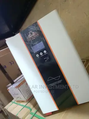 7.5kva Cee Power Solar Inverter