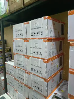 Original Strong 7.5kva Cee Power Inverter