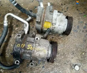 Direct Tokunbo Compressor For Hyundai Accent 2015 Model
