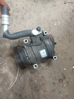 Neat Compressor for Hyundai Grand I10 2015 Model Manual