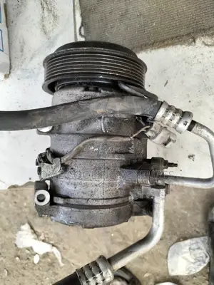 Grade One Tokunbo Compressor for RAV4 2017-2021 Model Manual