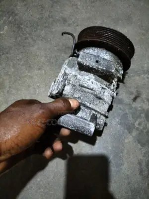 Direct Tokunbo for Hillux 2009.