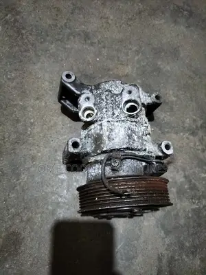 Direct Manual Compressor RAV4 2021 Model Manual