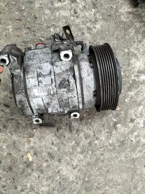 First Grade Compressor for Camry 2015 Model