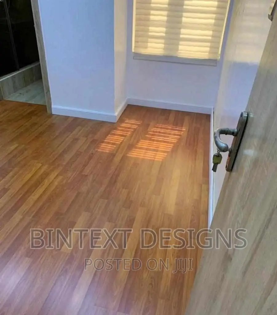 Vinyl Tiles (Rubber Tiles)