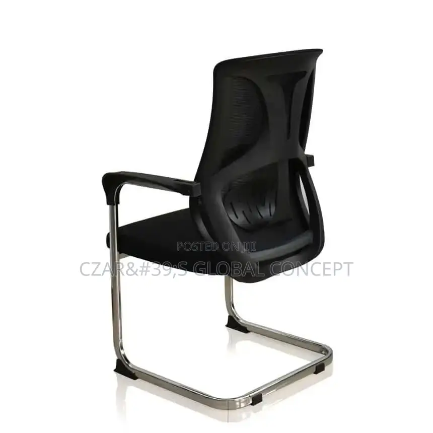 Executive Ergonomic Visitors Chair