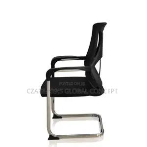 Executive Ergonomic Visitors Chair