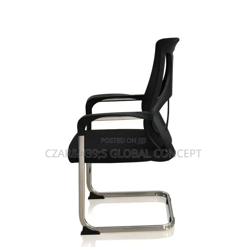 Executive Ergonomic Visitors Chair